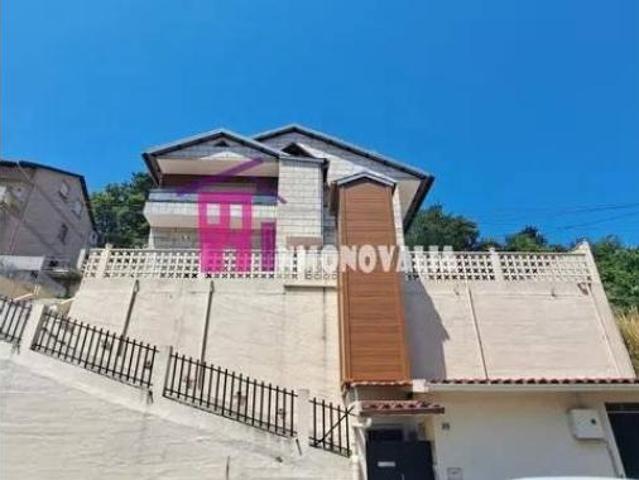 Chalet Venta Moaña, Moaña