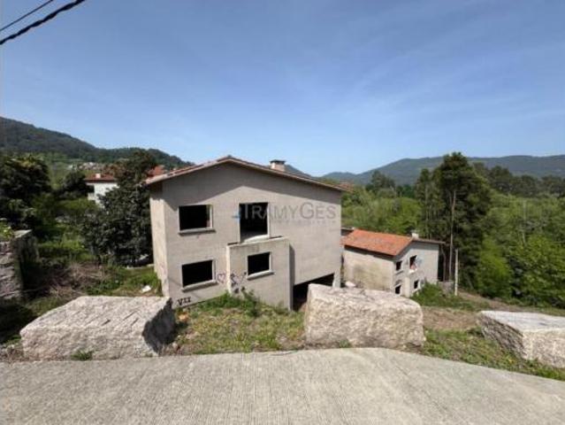 Chalet Venta Moaña, Moaña Resto Parroquia