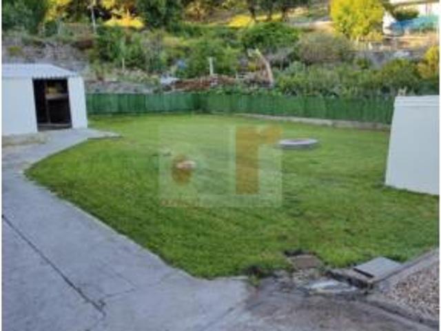 Chalet Venta Moaña, Couso Santa Eulalia de Meira