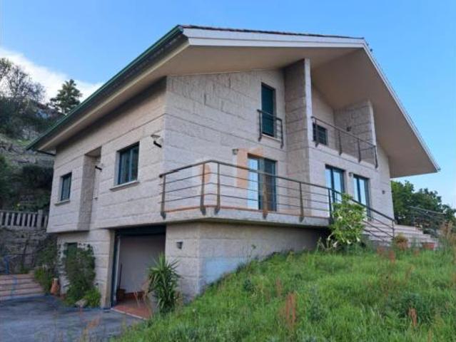 Chalet Venta Moaña, Quintela Abelendo