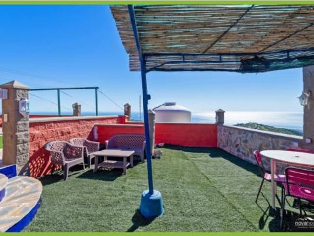 Chalet Venta Moclinejo, Moclinejo