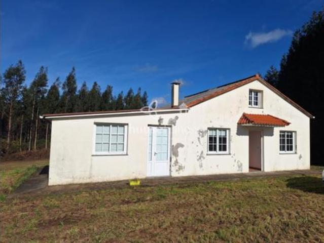 Chalet Venta Moeche, San Ramón