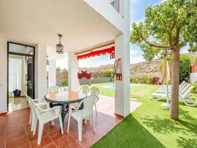Chalet Venta Mogán, Mogán