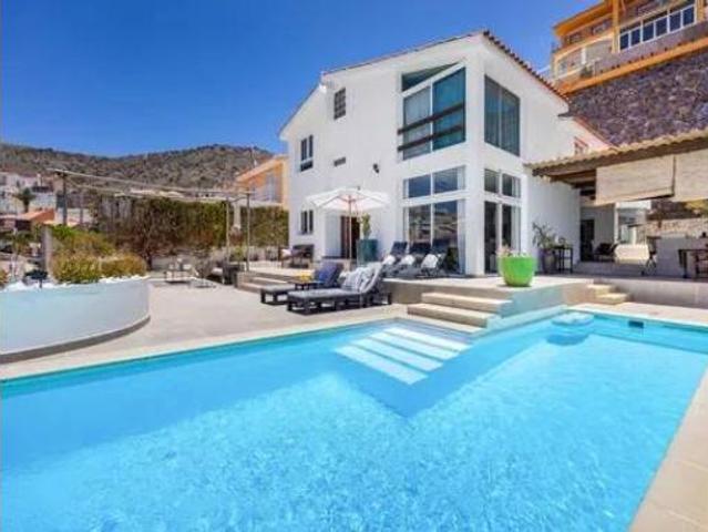 Chalet Venta Mogán, Patalavaca
