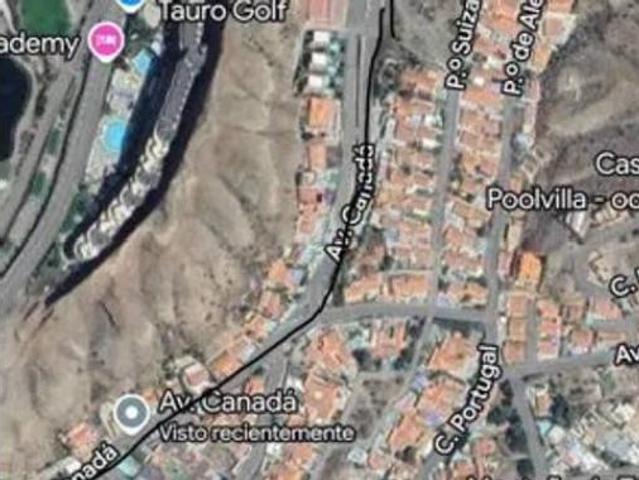 Chalet Venta Mogán, Tauro Playa del Cura