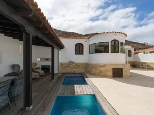 Chalet Venta Mogán, Tauro Playa del Cura