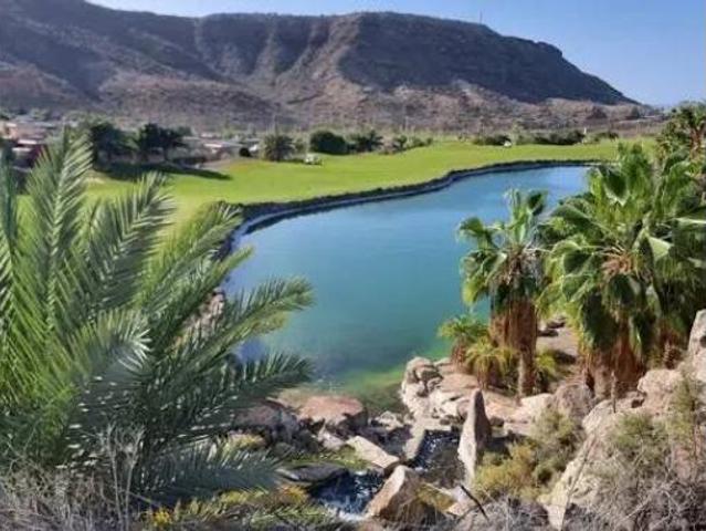 Chalet Venta Mogán, Tauro Playa del Cura