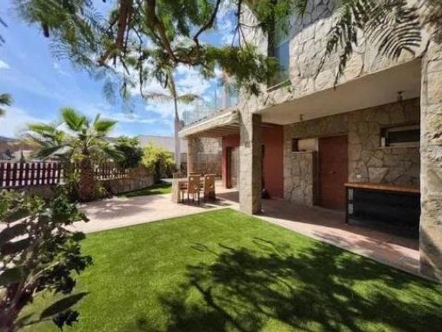 Chalet Venta Mogán, Tauro Playa del Cura
