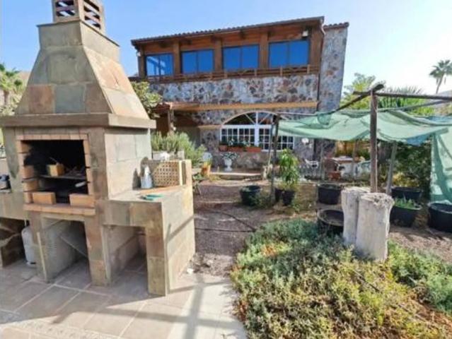 Chalet Venta Mogán, Tauro Playa del Cura
