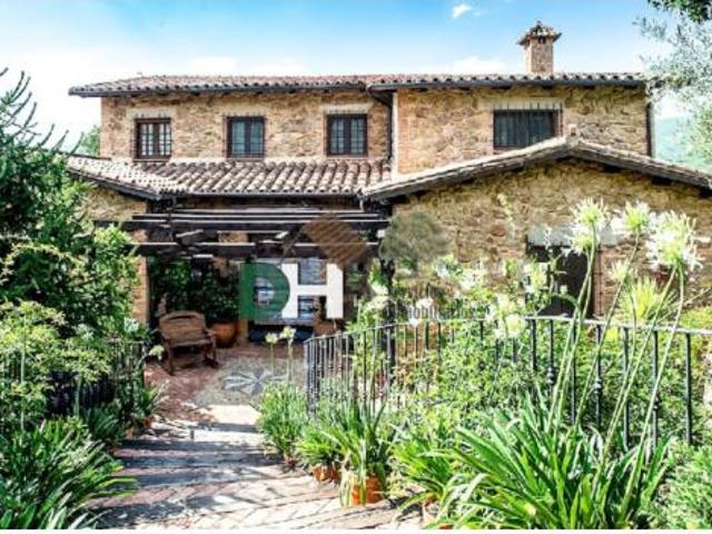 Chalet Venta Mohedas de Granadilla, Mohedas de Granadilla