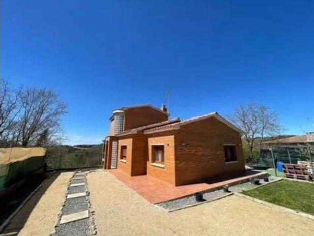 Chalet Venta Moià, Moià