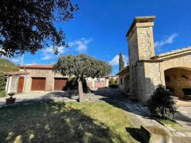 Chalet Venta Moià, Moià