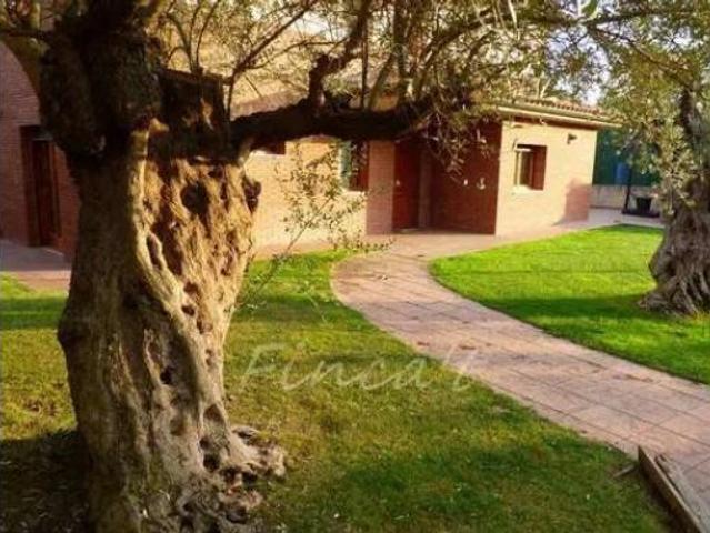 Chalet Venta Moià, Moià