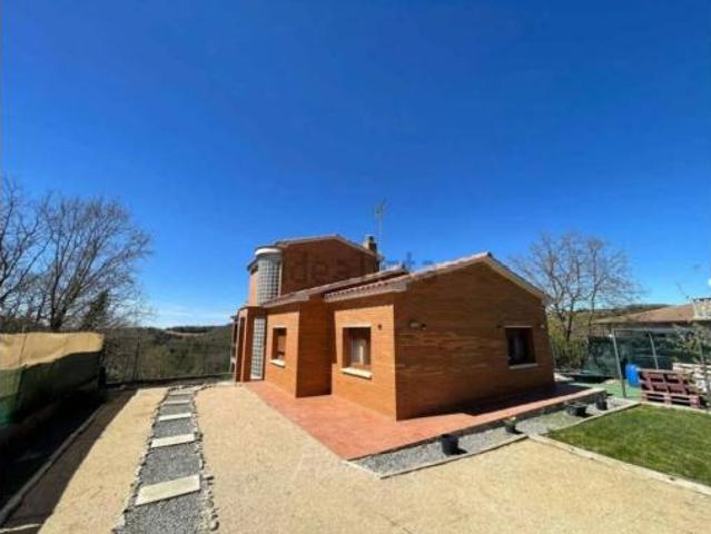Chalet Venta Moià, Moià
