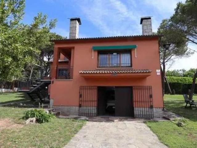Chalet Venta Moià, Moià