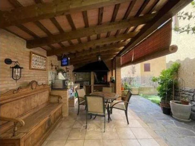 Chalet Venta Moià, Moià