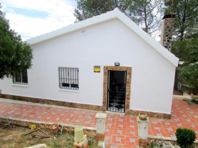 Chalet Venta Moixent Mogente, Moixent Mogente