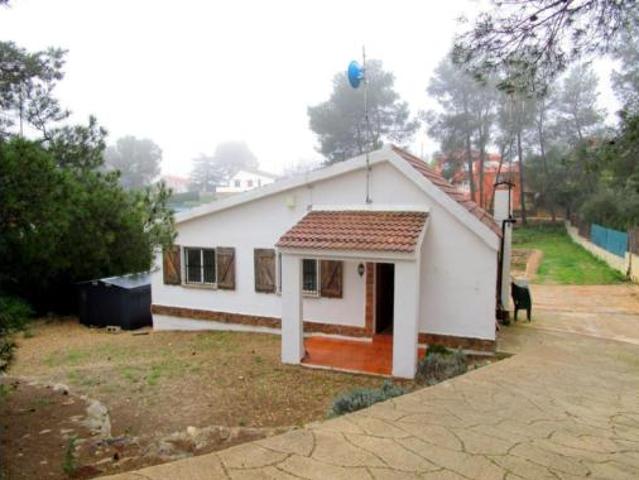 Chalet Venta Moixent Mogente, Moixent Mogente