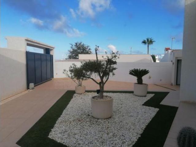 Chalet Venta Mojácar, Vista de los Ángeles Rumina