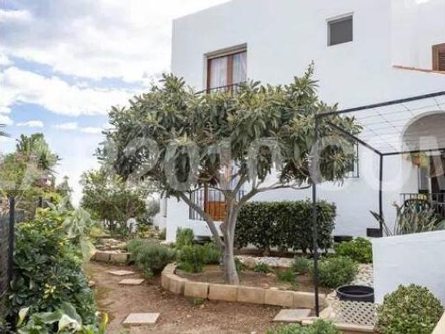Chalet Venta Mojácar, Vista de los Ángeles Rumina