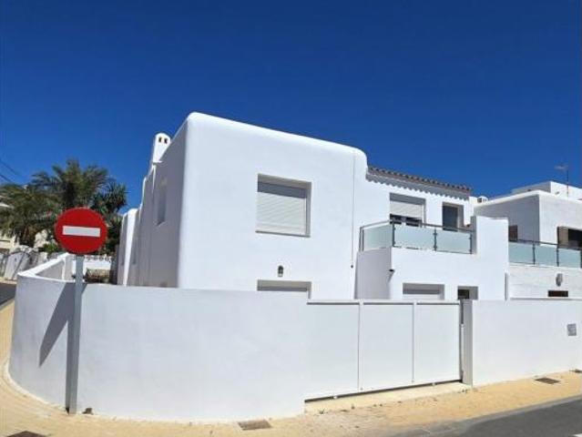 Chalet Venta Mojácar, Vista de los Ángeles Rumina