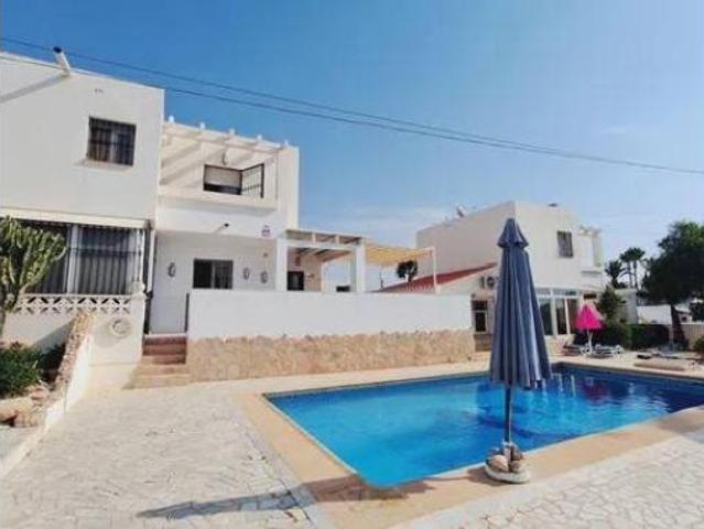 Chalet Venta Mojácar, Zona Parador de Mojácar