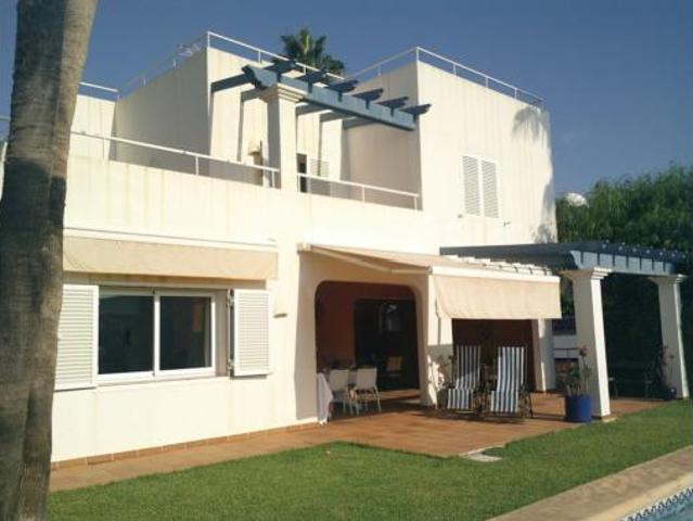 Chalet Venta Mojácar, Marina de la Torre