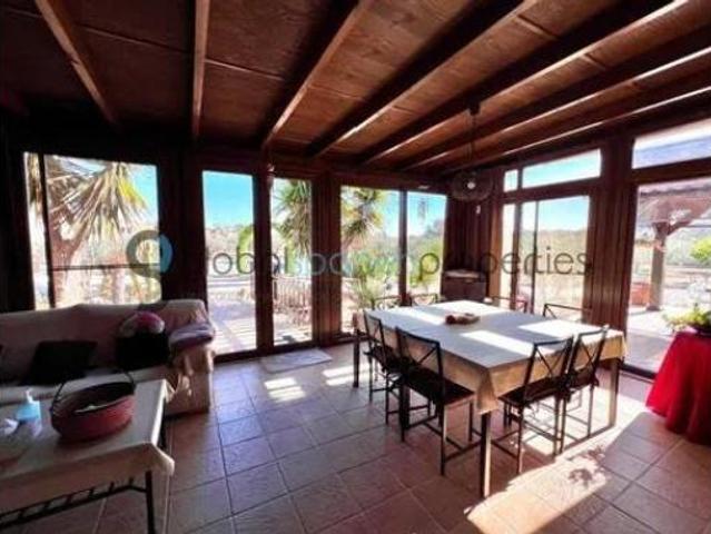 Chalet Venta Mojácar, Mojácar Núcleo La Alcantarilla Las Alparatas
