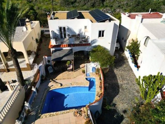 Chalet Venta Mojácar, Mojácar Playa Ventanicas El Cantal