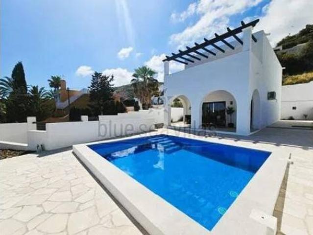 Chalet Venta Mojácar, Mojácar Playa Ventanicas El Cantal