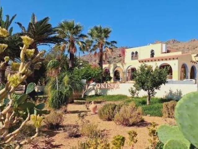 Chalet Venta Mojácar, Mojácar Playa Ventanicas El Cantal