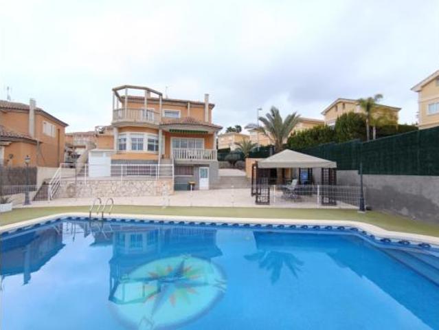 Chalet Venta Molina de Segura, Altorreal