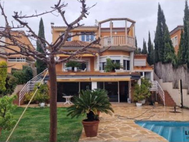 Chalet Venta Molina de Segura, Altorreal