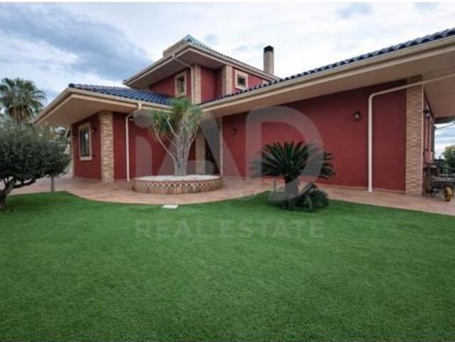 Chalet Venta Molina de Segura, Altorreal