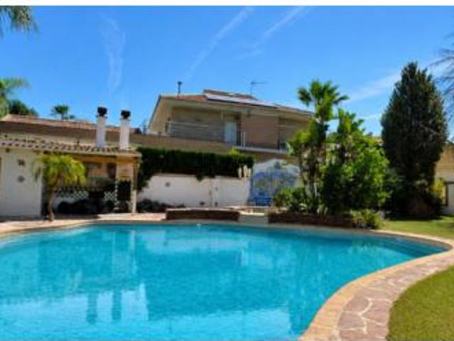 Chalet Venta Molina de Segura, Altorreal