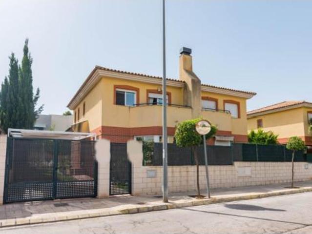 Chalet Venta Molina de Segura, Altorreal