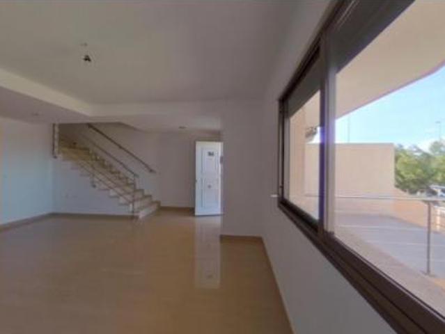 Chalet Venta Molina de Segura, Altorreal