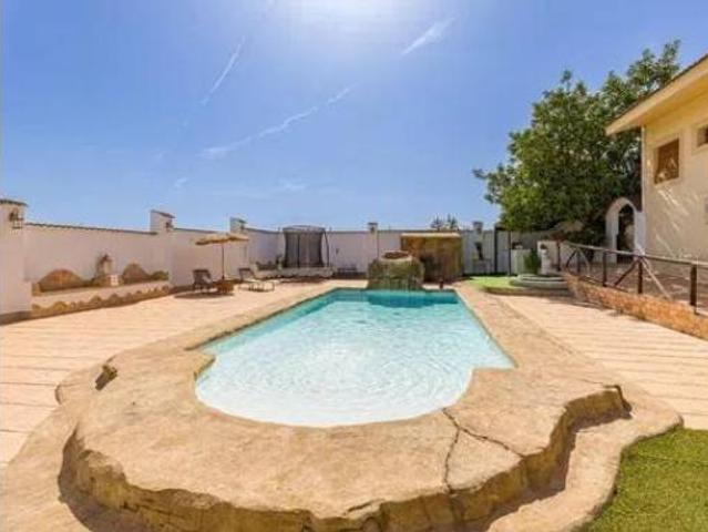 Chalet Venta Molina de Segura, Área de Molina de Segura