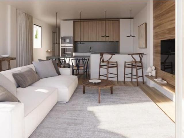 Chalet Venta Molina de Segura, Área de Molina de Segura