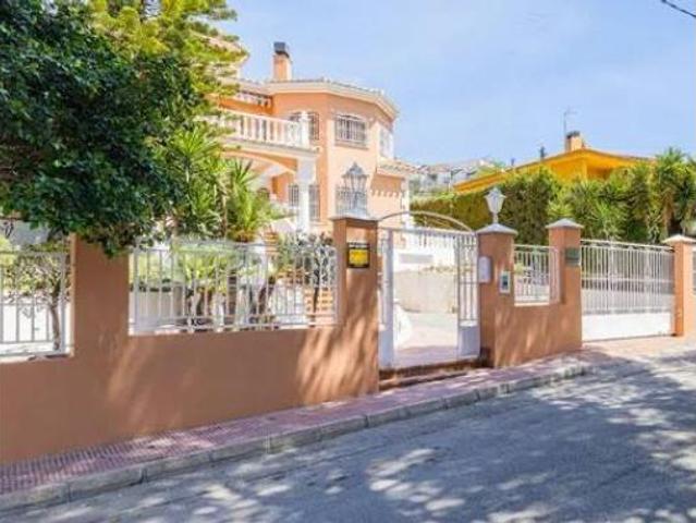 Chalet Venta Molina de Segura, Área de Molina de Segura