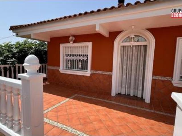 Chalet Venta Molina de Segura, Área de Molina de Segura