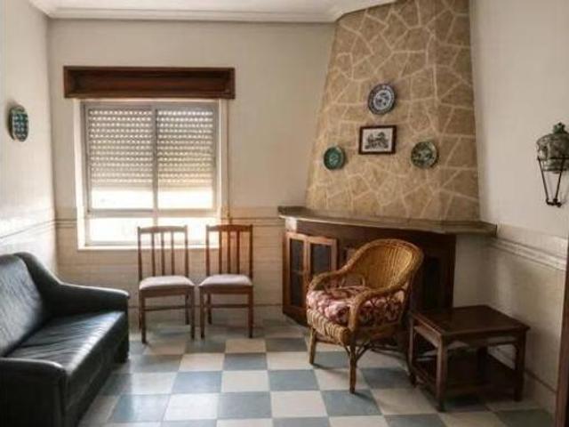 Chalet Venta Molina de Segura, Área de Molina de Segura