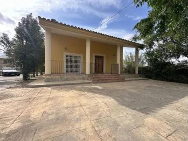 Chalet Venta Molina de Segura, Área de Molina de Segura