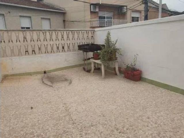 Chalet Venta Molina de Segura, Área de Molina de Segura