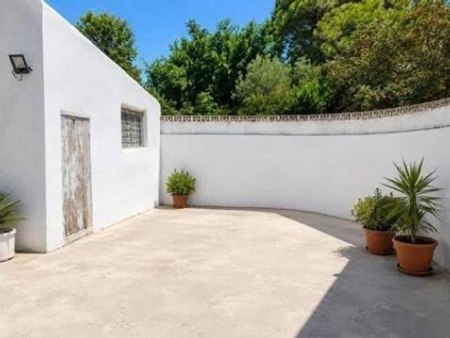 Chalet Venta Molina de Segura, Área de Molina de Segura