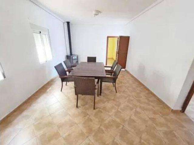 Chalet Venta Molina de Segura, Área de Molina de Segura