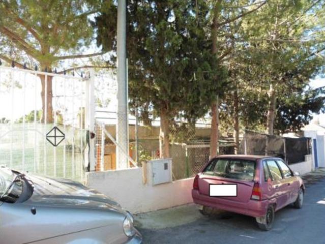 Chalet Venta Molina de Segura, El Romeral