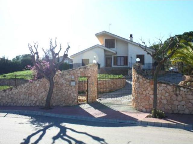 Chalet Venta Molina de Segura, La Alcayna
