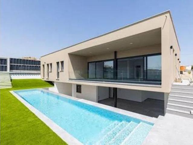 Chalet Venta Molina de Segura, La Alcayna