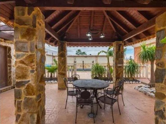 Chalet Venta Molina de Segura, La Alcayna